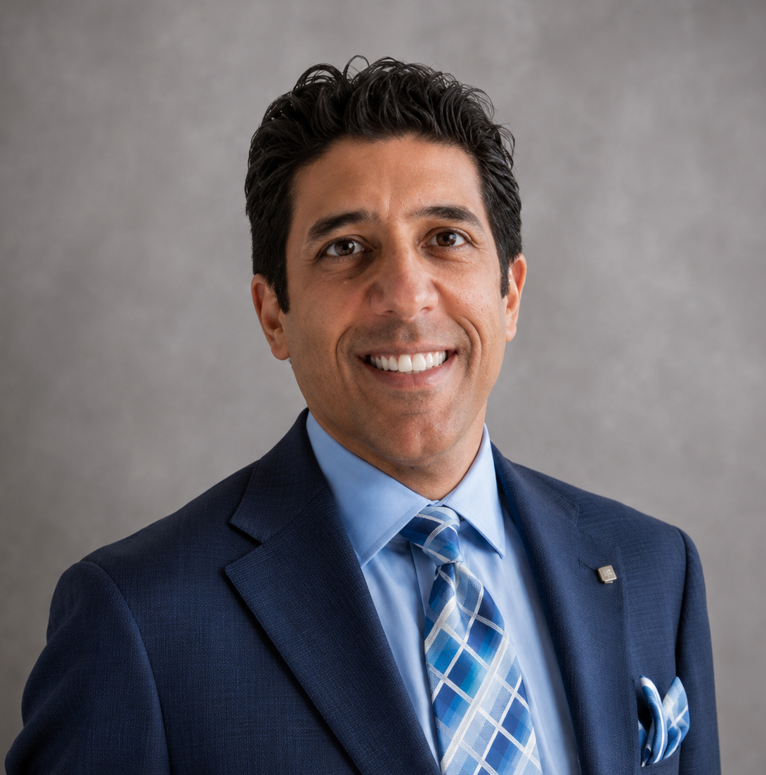 Amit Mehta, MD, FRCP(C), DABR, DCBNC