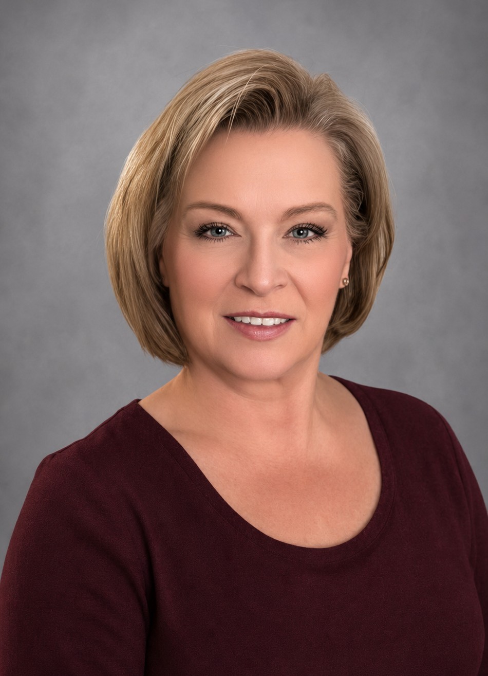 Dr. Elizabeth Suyak, BA, MBA, DBA, Project Manager at Intrinsic Imaging