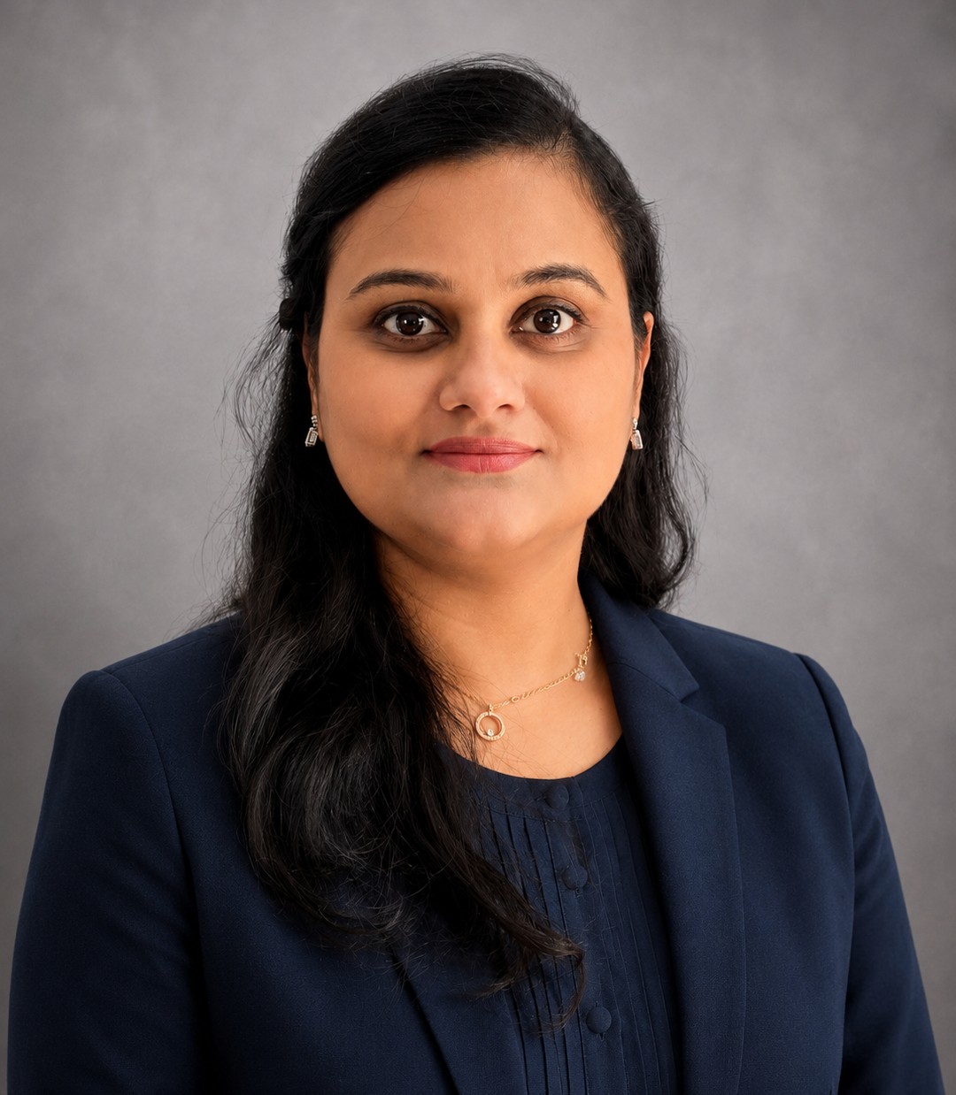 Mrs. Linet Mathew, BSc., Project Manager at Intrinsic Imaging