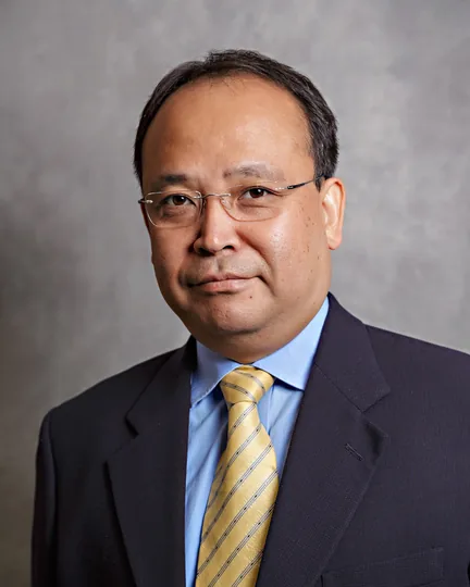 Heekwan Lee, BSc.