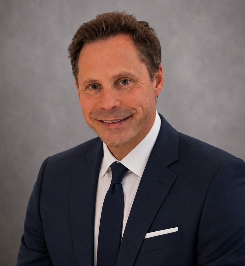 Mr. Joe Hussman, BSc., Senior Project Manager at Intrinsic Imaging