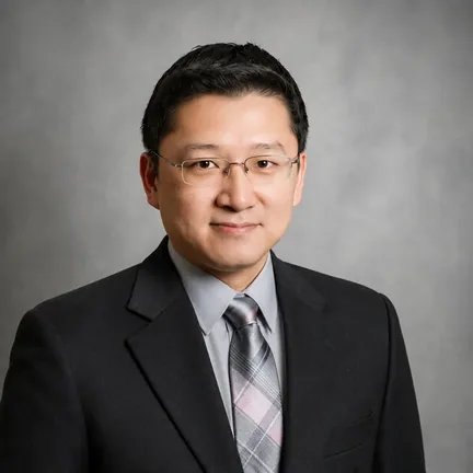 Huy Nguyen, BA., Vice President of Imaging Technology at Intrinsic Imaging