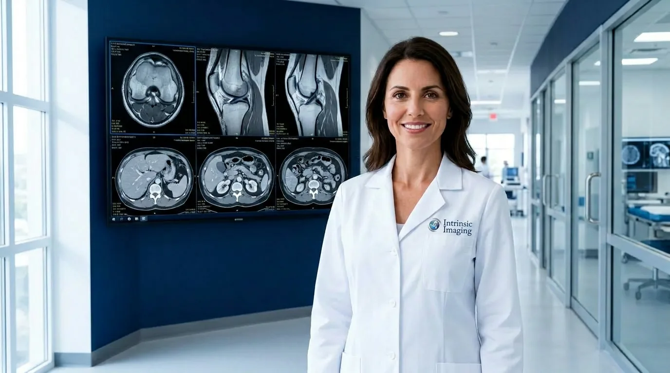Intrinsic Imaging client services team available to discuss your trial